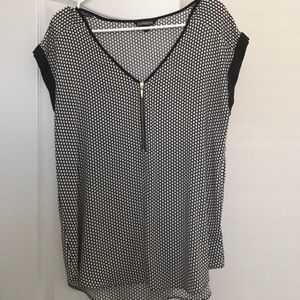 Express blouse